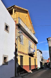 7 bedrooms House in Carrazeda de Ansiaes, Portugal No. 169857