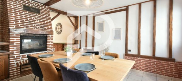 5 chambres Maison de ville à Saint-Valery-sur-Somme, France No. 76226 8