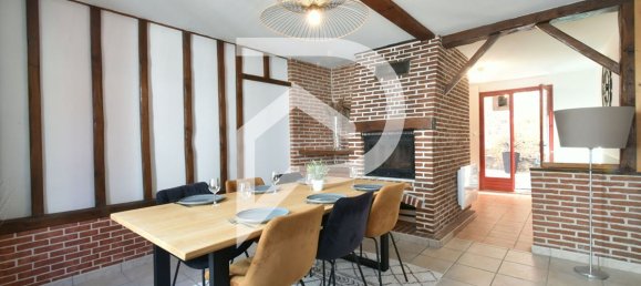 5 chambres Maison de ville à Saint-Valery-sur-Somme, France No. 76226 9