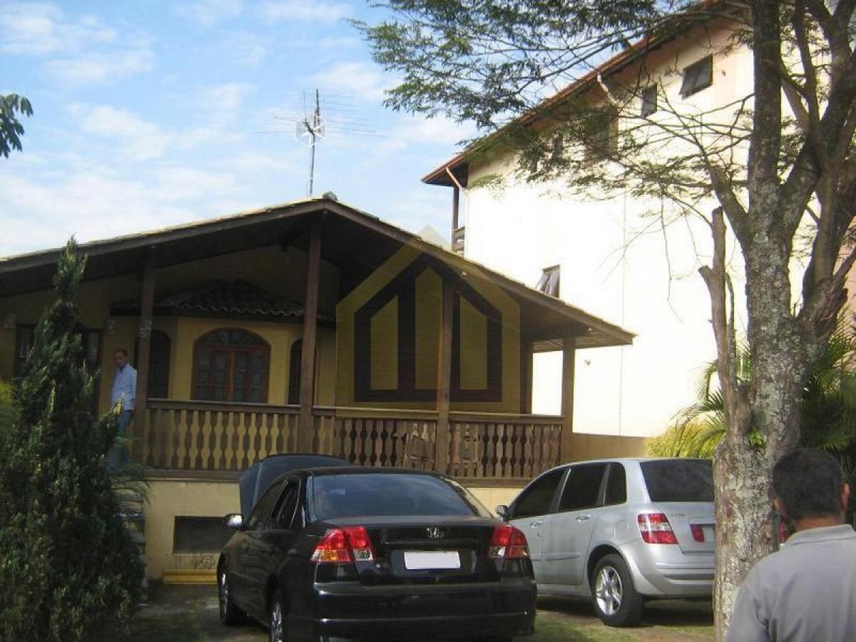Casa de 3 dormitorios en Sao Paulo, Brazil No. 445570