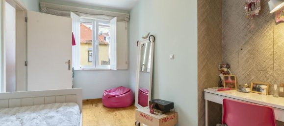 6 bedrooms Villa in Lisbon, Portugal No. 110463 45