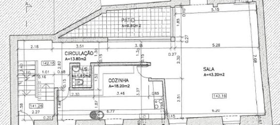 6 bedrooms Villa in Lisbon, Portugal No. 110463 10