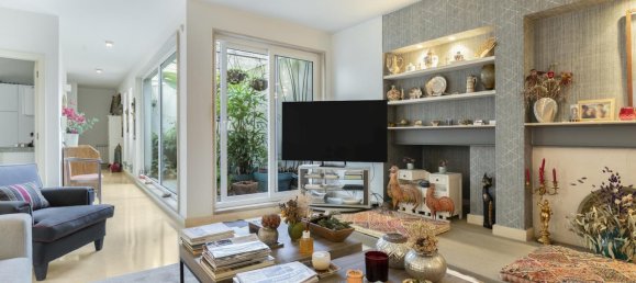 6 bedrooms Villa in Lisbon, Portugal No. 110463 25