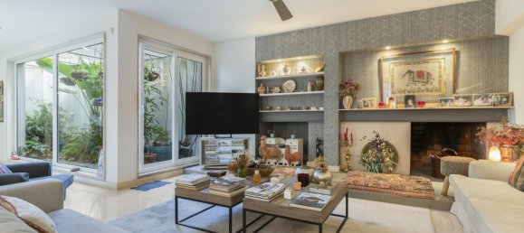 6 bedrooms Villa in Lisbon, Portugal No. 110463 26