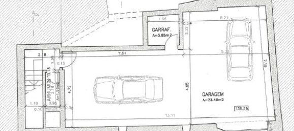 6 bedrooms Villa in Lisbon, Portugal No. 110463 9