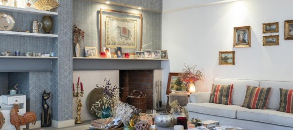 6 bedrooms Villa in Lisbon, Portugal No. 110463 23