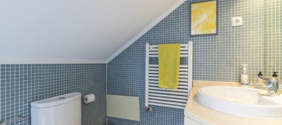 6 bedrooms Villa in Lisbon, Portugal No. 110463 50