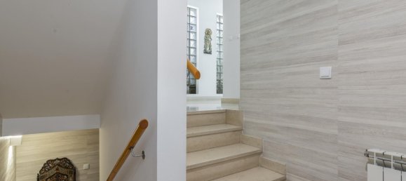 6 bedrooms Villa in Lisbon, Portugal No. 110463 16