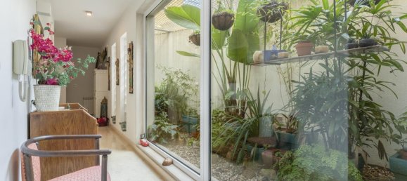 6 bedrooms Villa in Lisbon, Portugal No. 110463 29