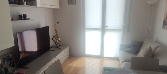 2 rooms Apartment in Garbagnate Milanese, Italy No. 6890 3