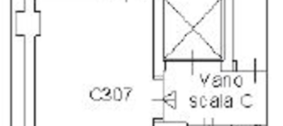 2 rooms Apartment in Garbagnate Milanese, Italy No. 6890 4