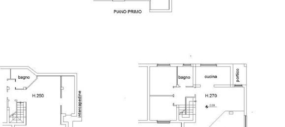 4غرفة فيلا في Formello, Italy رقم 56759 14