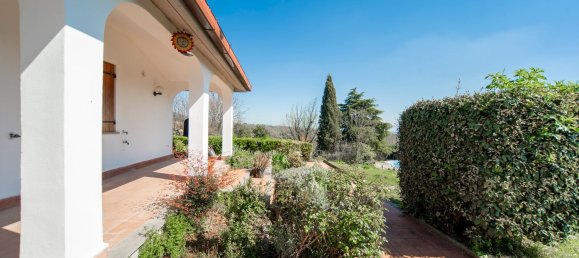 4غرفة فيلا في Formello, Italy رقم 56759 2