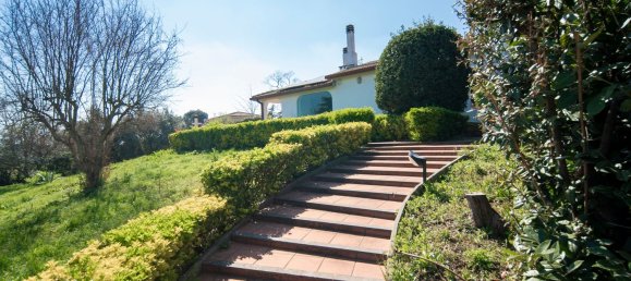 4غرفة فيلا في Formello, Italy رقم 56759 4