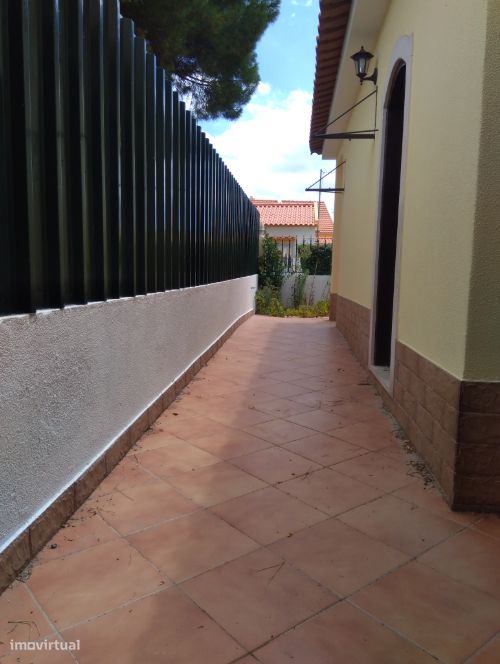 2 bedrooms House in Fazendas de Almeirim, Portugal No. 346128