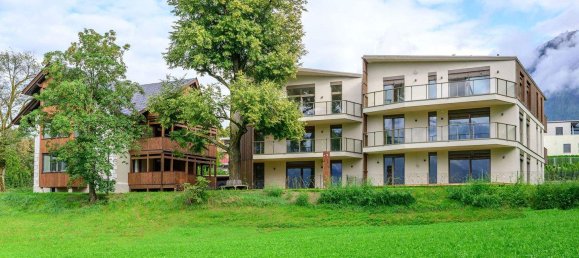 3 rooms Apartment in Innsbruck-Stadt, Austria No. 153419 8