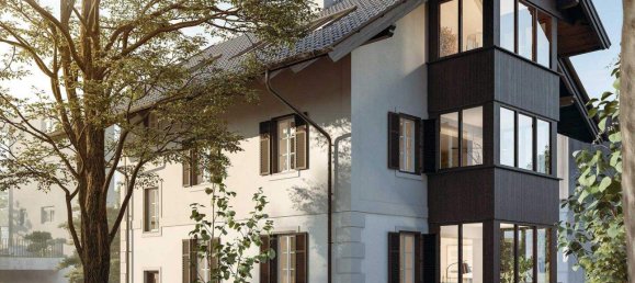 3 rooms Apartment in Innsbruck-Stadt, Austria No. 153419 5