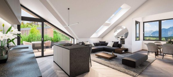 3 rooms Apartment in Innsbruck-Stadt, Austria No. 153419 4