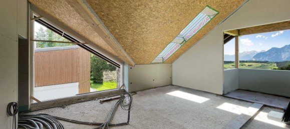 3 rooms Apartment in Innsbruck-Stadt, Austria No. 153419 2