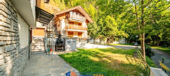 Apartamento T2 em Limone Piemonte, Italy N.º 338280 21