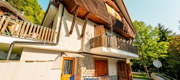 Apartamento T2 em Limone Piemonte, Italy N.º 338280 22