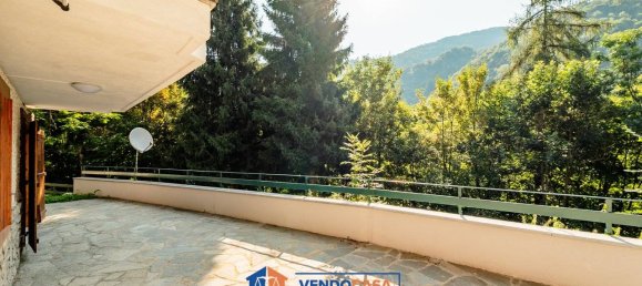 Apartamento T2 em Limone Piemonte, Italy N.º 338280 20