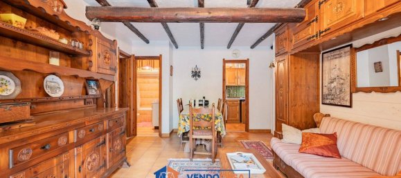 Apartamento T2 em Limone Piemonte, Italy N.º 338280 3