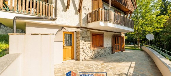 Apartamento T2 em Limone Piemonte, Italy N.º 338280 18