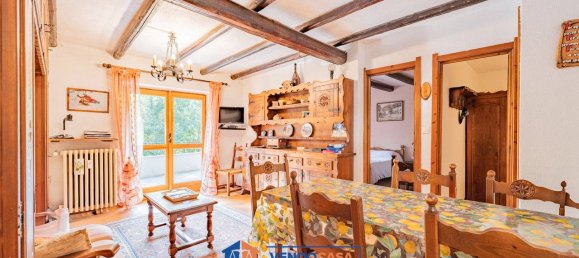 Apartamento T2 em Limone Piemonte, Italy N.º 338280 2