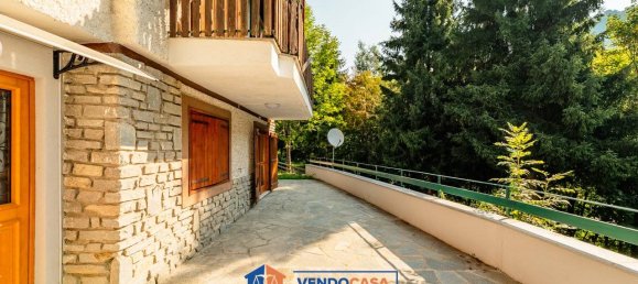 Apartamento T2 em Limone Piemonte, Italy N.º 338280 19