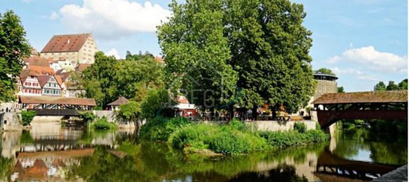 3250m² Land in Schwabisch Hall, Germany No. 367514 8