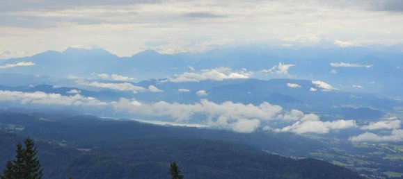 Квартира с 1 спальней в Треффен ам Оссиагер Зе, Австрия № 72826 26