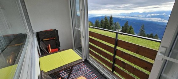 Квартира с 1 спальней в Треффен ам Оссиагер Зе, Австрия № 72826 8