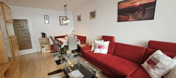 Квартира с 1 спальней в Треффен ам Оссиагер Зе, Австрия № 72826 4