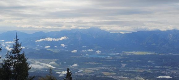 Квартира с 1 спальней в Треффен ам Оссиагер Зе, Австрия № 72826 2