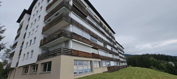 Квартира с 1 спальней в Треффен ам Оссиагер Зе, Австрия № 72826 21