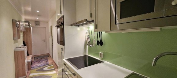 Квартира с 1 спальней в Треффен ам Оссиагер Зе, Австрия № 72826 11