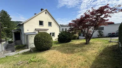 Casa de 5 dormitorios en Klosterneuburg, Austria No. 217529