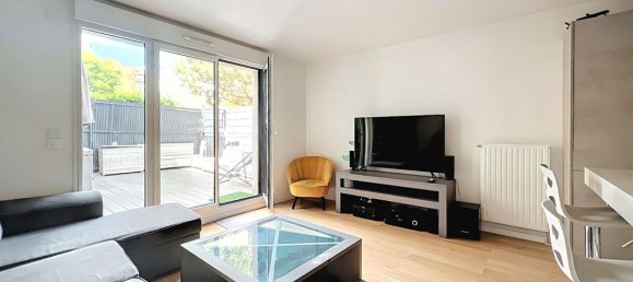 2 غرف نوم شقة في Suresnes, France رقم 141469 3