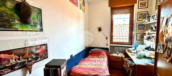 4 rooms Apartment in Lissone, Italy No. 22356 21