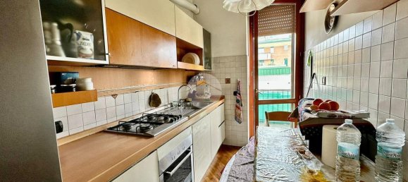 4 rooms Apartment in Lissone, Italy No. 22356 13
