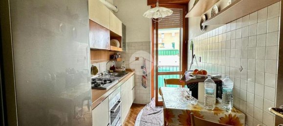 4 rooms Apartment in Lissone, Italy No. 22356 12