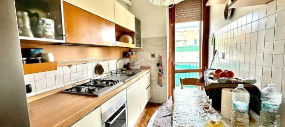 4 rooms Apartment in Lissone, Italy No. 22356 11