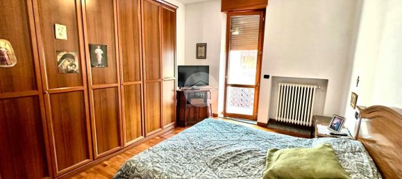 4 rooms Apartment in Lissone, Italy No. 22356 16