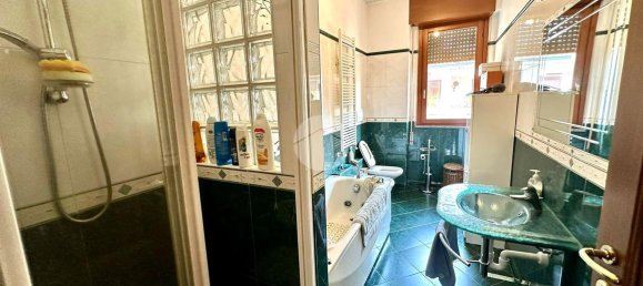 4 rooms Apartment in Lissone, Italy No. 22356 26