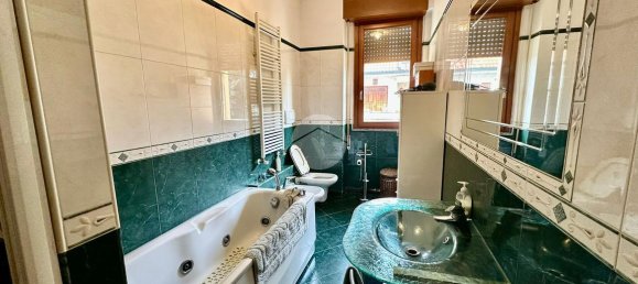 4 rooms Apartment in Lissone, Italy No. 22356 25