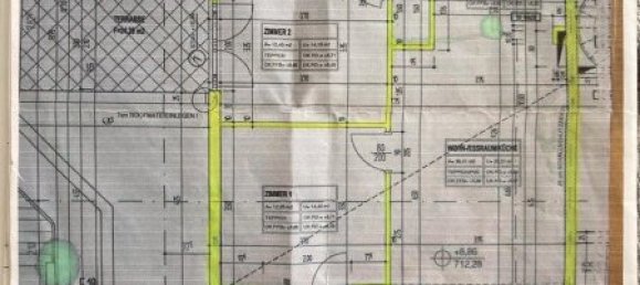 3 rooms Apartment in Thaur, Austria No. 192657 11