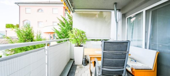 3 rooms Apartment in Thaur, Austria No. 192657 9