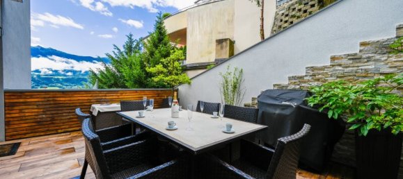 3 rooms Apartment in Thaur, Austria No. 192657 10