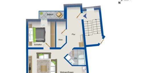 15 rooms Building in Saale-Holzland, Germany No. 197785 14